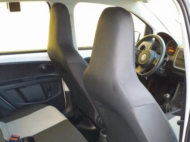 Up 2014/2015 1.0 mpi take up 12v flex 4p manual - Foto 12