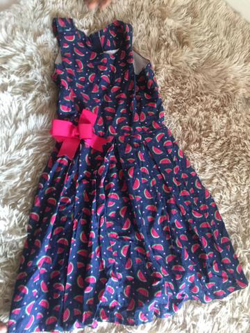 Roupa infantil