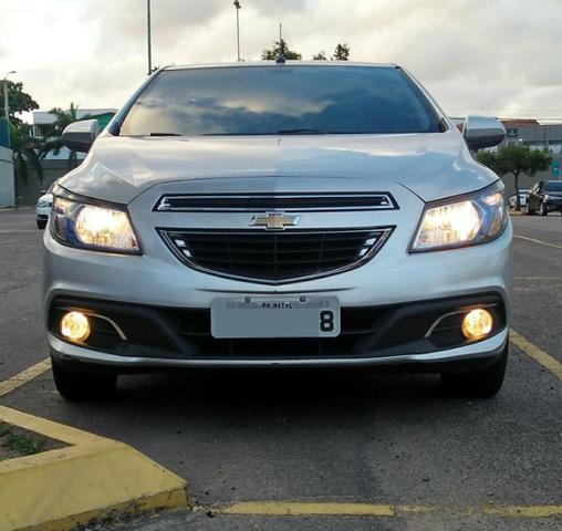 Vendo Prisma 1.4 LTZ 2015/2015 - Foto 4