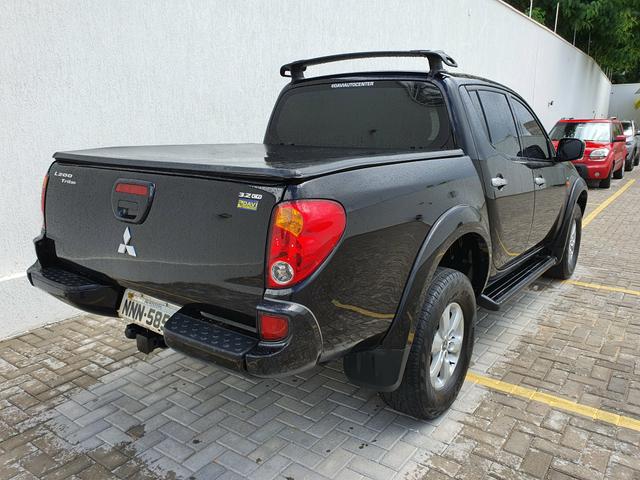 Triton 3.2 HPE AT diesel EXTRA - Foto 7