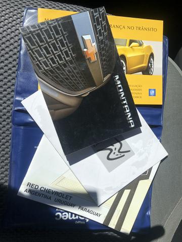 Montana 1.4 LS 2015 Completa 30.900 - Foto 16