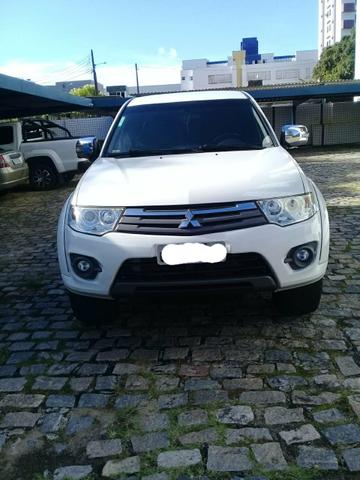 Vendo l200 triton ano 2014
