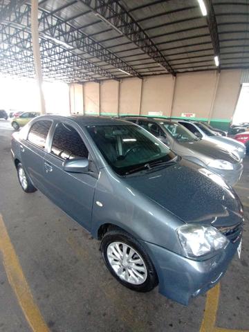 Vendo Etios - Foto 5