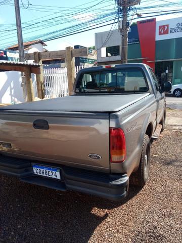 F 250 - Foto 4