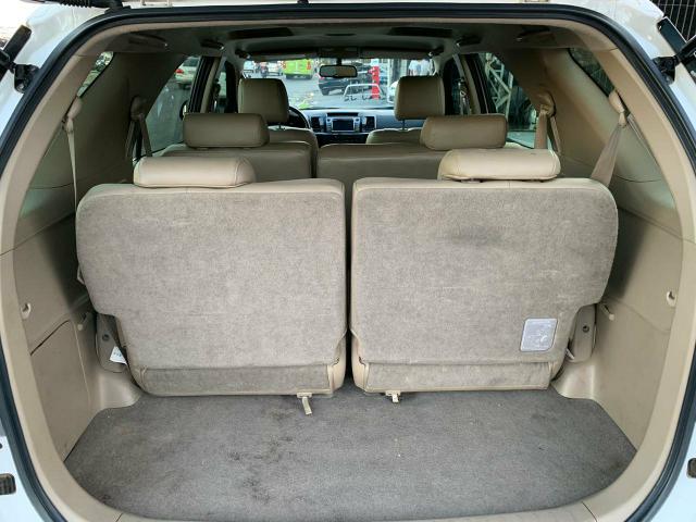 Hilux sw4 7 lugares ( 2015 ) r$:147.900 - Foto 16