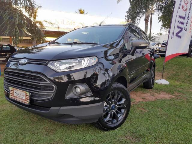 Ford Ecosport Freestyle 2.0 16v 4wd Flex 5p - Foto 2
