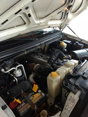 F250 XLT - 4.2 turbo diesel - Foto 10