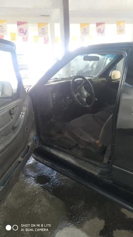 Gm/blazer 96/96 +gnv (valor avista) - Foto 14