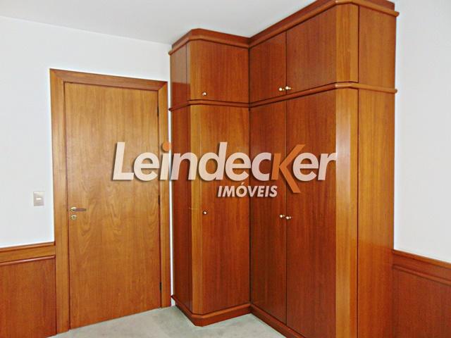 Apartamento para alugar com 3 dormitórios em Rio branco, Porto alegre cod:14246 - Foto 20