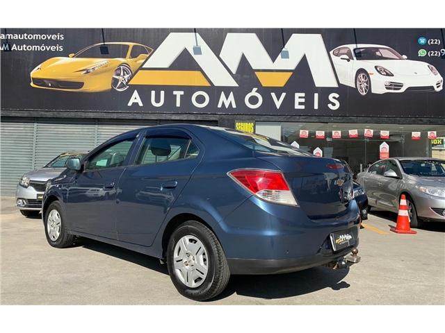 Chevrolet Prisma 1.0 mpfi lt 8v flex 4p manual - Foto 5