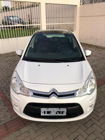 C3 2012/2013 1.5 TENDANCE 8V FLEX 4P MANUAL - Foto 6