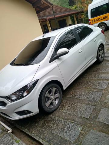 Prisma LTZ 1.4