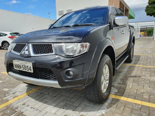Triton 3.2 HPE AT diesel EXTRA - Foto 4