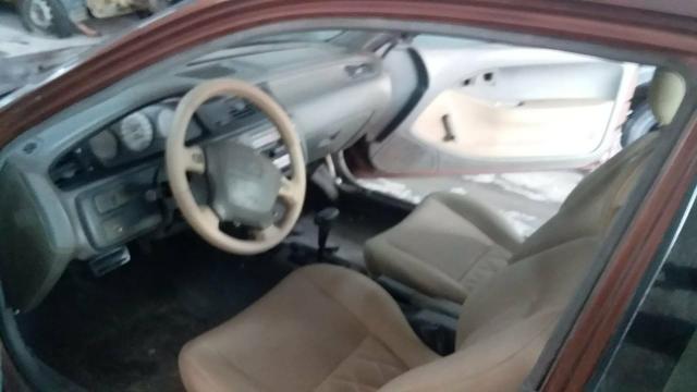 Vendo Honda Dx - Foto 7