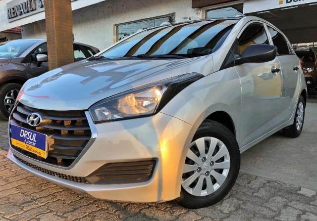 Hyundai HB20 COMFORT 1.0 4P