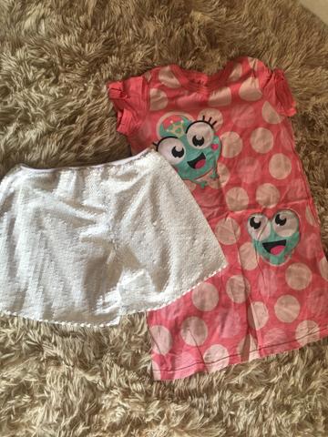 Roupa infantil - Foto 6