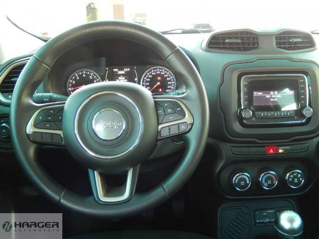 Jeep Renegade 1.8 MT - Foto 7