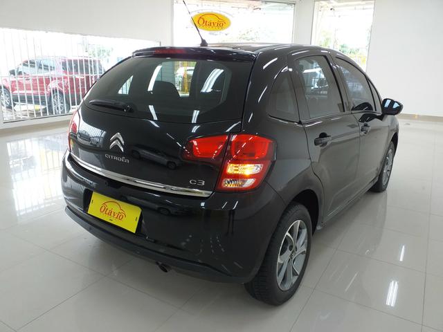C3 tendance 25.000 km 2016 - Foto 10