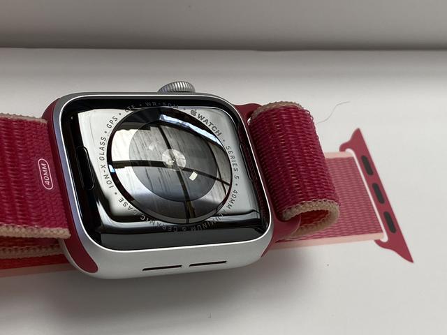 Apple Watch série 5 - Foto 2