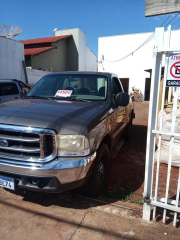 F 250 - Foto 2