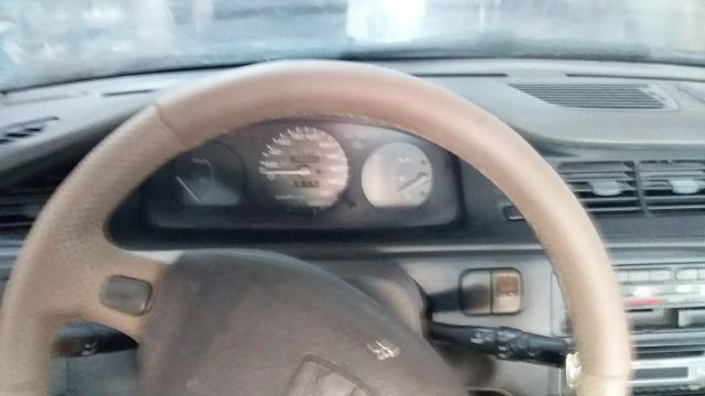 Vendo Honda Dx - Foto 9