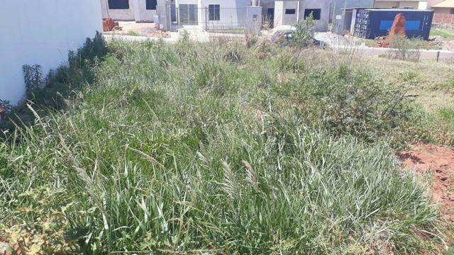 Terreno PARQUE ESTÂNCIA II - Umuarama - Foto 4