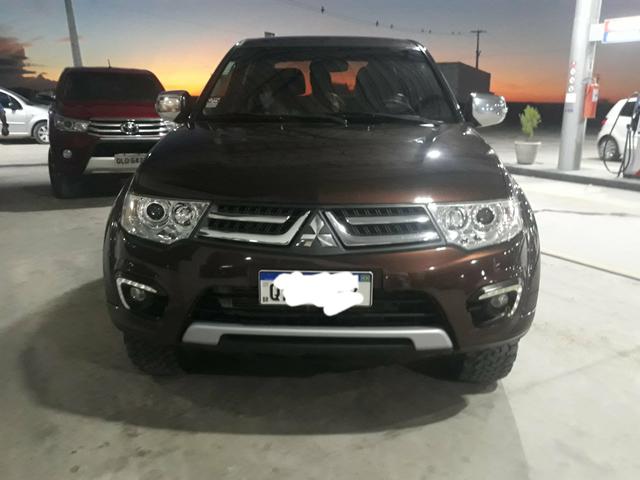 L200 triton 2017 - Foto 2