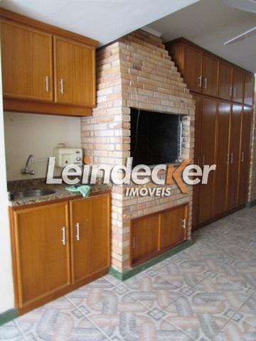 Casa para alugar com 4 dormitórios em Tristeza, Porto alegre cod:18583 - Foto 10