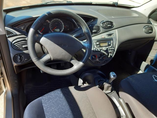 Vendo focus 2007/08 - Foto 6