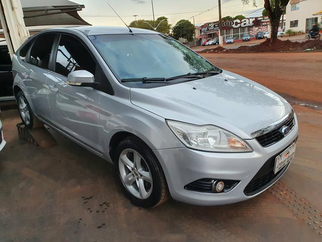 Ford Focus 1.6 2010