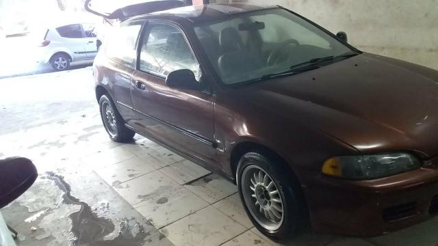 Vendo Honda Dx - Foto 3