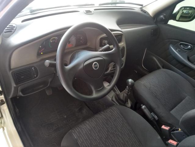 PALIO 2012/2013 1.0 MPI FIRE ECONOMY 8V FLEX 4P MANUAL - Foto 7