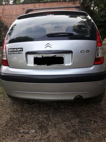 Citroen C3 de 2008, muito novo!! - Foto 3