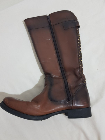 bota texana carmen steffens