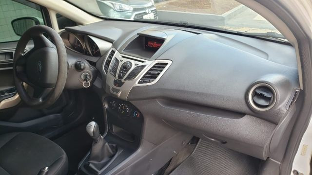 New Fiesta - Foto 5
