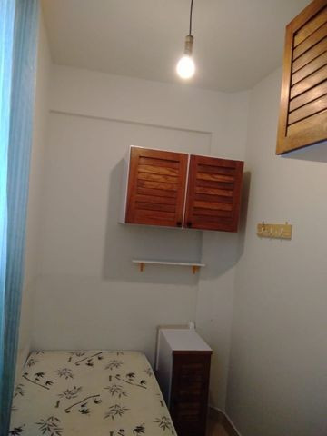 Quarto Disponível para rapazes pituba - Foto 4