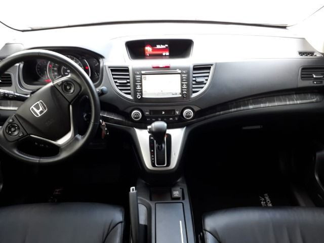 Honda crv 2014/2014 2.0 exl 4x2 16v flex 4p automático.Muito Nova! - Foto 7