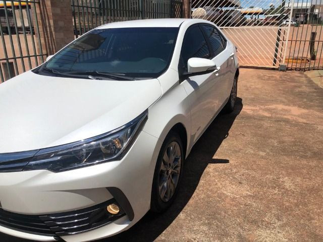 Corolla 2018/2019 - Foto 2