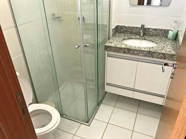 Apartamento 1 quarto, mobiliado - Leste Universitário - Foto 15
