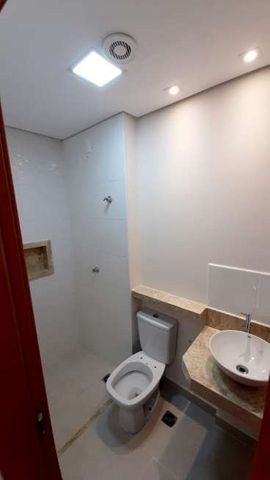 Apartamento 2 Dormitórios Edificio Jardins de Provence próximo a Unaerp Ribeirão Preto - Foto 7