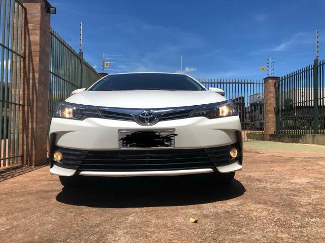 Corolla 2018/2019