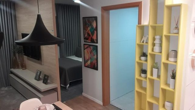 Quer receber seu apartamento de 2qts em dezembro?quer morar em samambaia?veja como é fácil