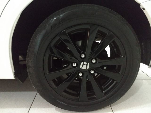 Civic Branco - Foto 10