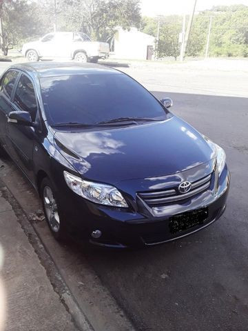 Toyota corolla - Foto 8