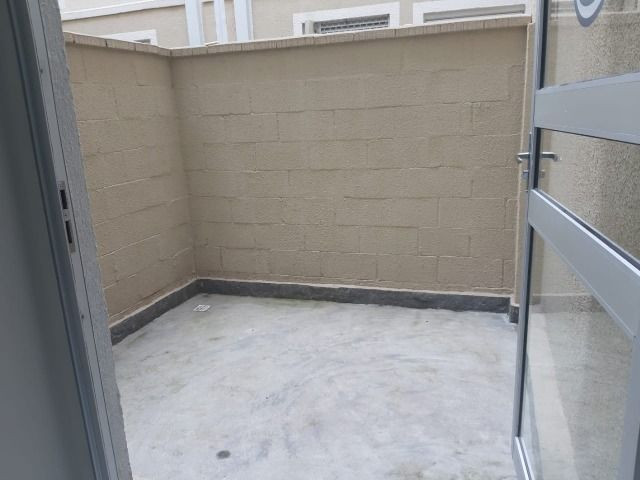 Apartamento Garden para locação Pinheirinho Curitiba/PR