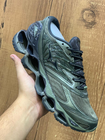 Mizuno Prophecy 8 - Foto 4