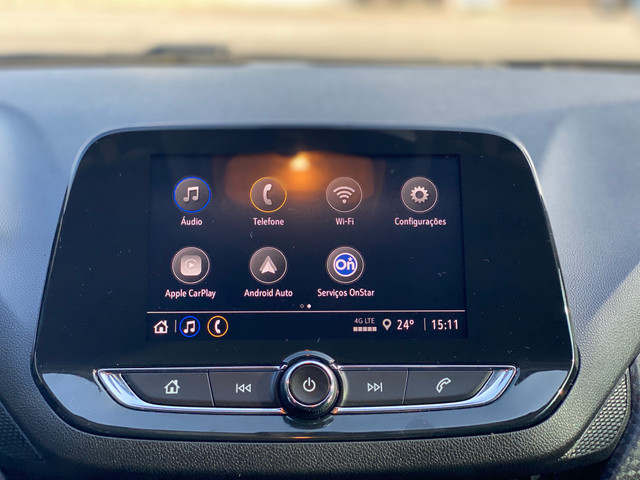 Barbada Hoje Novo Onix 2020 0KM Zero - Foto 9
