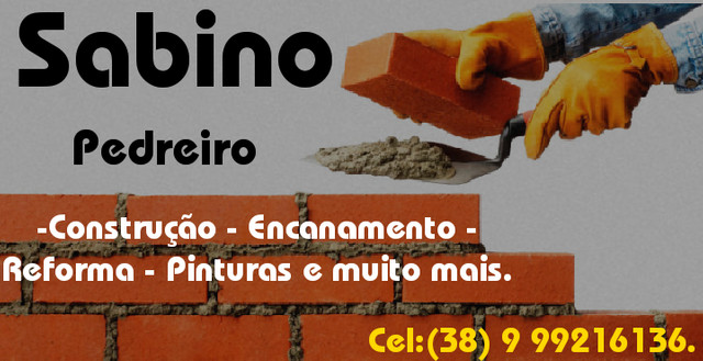 Sabino Pedreiro
