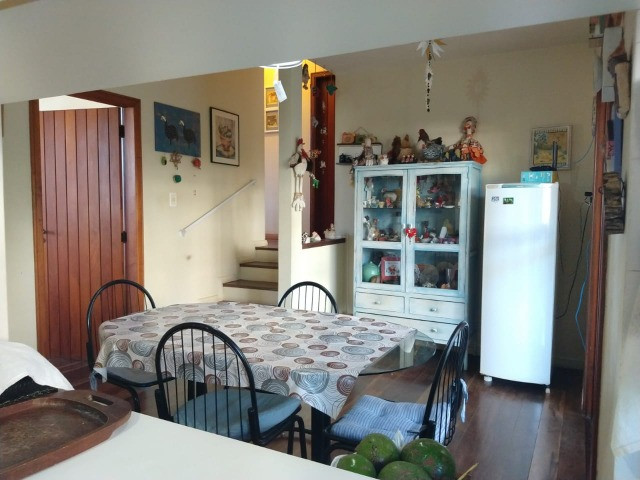 Quarto em bela casa a apenas 700m da UFSC - Foto 4