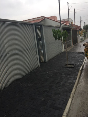 Manutenção em piso intertravado (bloquete) - Foto 2